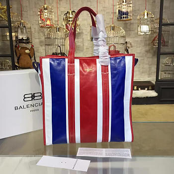 Fancybags BALENCIAGA Bazar Shopper 5542