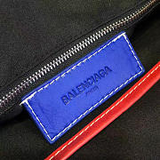Fancybags BALENCIAGA Bazar Shopper 5542 - 3