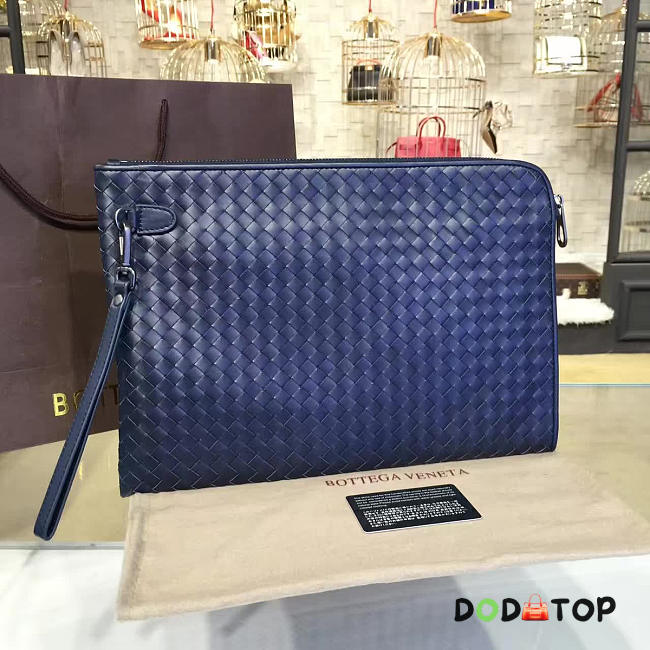 Fancybags Bottega Veneta Clutch bag 5688 - 1