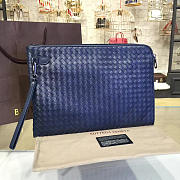 Fancybags Bottega Veneta Clutch bag 5688 - 1