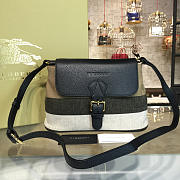 Fancybags Burberry Shoulder Bag 5737 - 1
