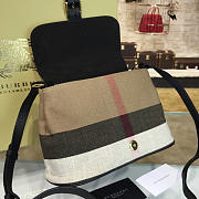 Fancybags Burberry Shoulder Bag 5737 - 4