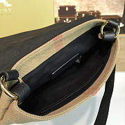 Fancybags Burberry Shoulder Bag 5737 - 2