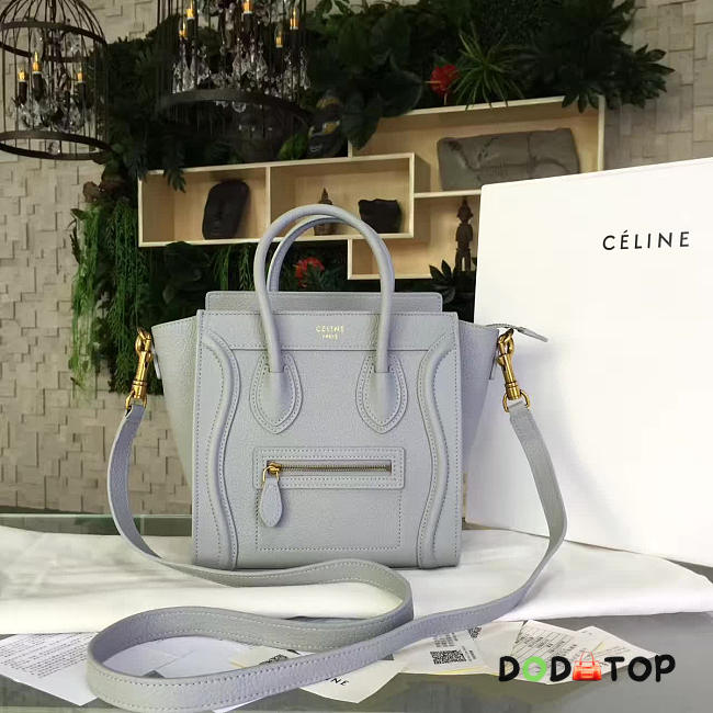 Fancybags Celine NANO LUGGAGE 965 - 1