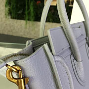 Fancybags Celine NANO LUGGAGE 965 - 6