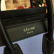 Fancybags Celine NANO LUGGAGE 975 - 5