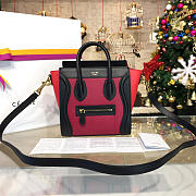 Fancybags Celine NANO LUGGAGE 984 - 1