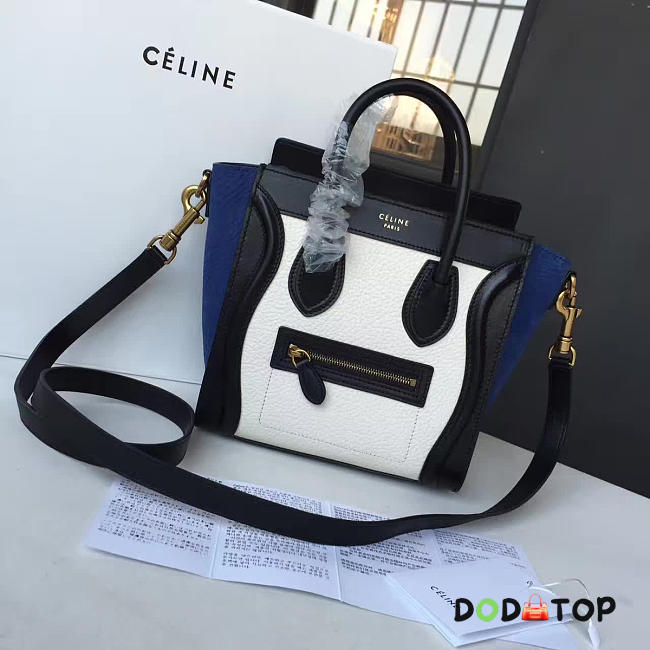 Fancybags Celine nano 998 - 1