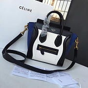 Fancybags Celine nano 998 - 1