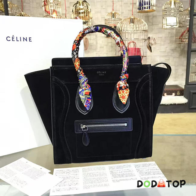 Fancybags Celine MICRO LUGGAGE 1078 - 1