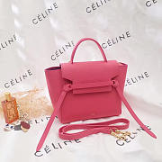 Fancybags Celine Belt bag 1176 - 1