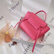 Fancybags Celine Belt bag 1176 - 3