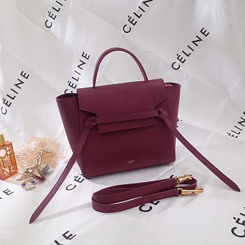 Fancybags Celine Belt bag 1177