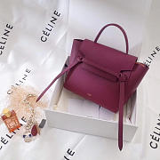 Fancybags Celine Belt bag 1177 - 3