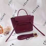 Fancybags Celine Belt bag 1177 - 2