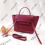 Fancybags Celine Belt bag 1178 - 1