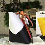 Fancybags CELINE twisted cabas 1214 - 3