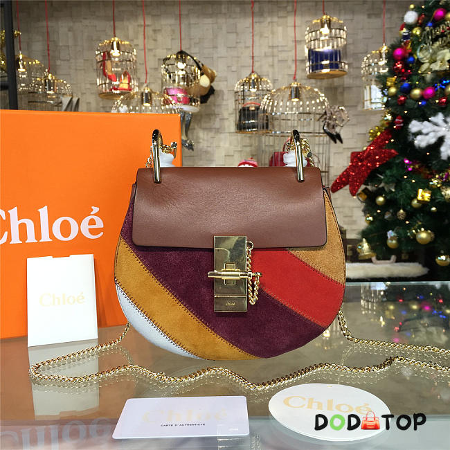 Fancybags Chloé Drew 1314 - 1