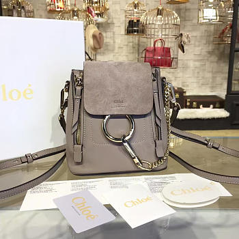 Fancybags Chloe backpack 1318