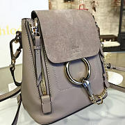 Fancybags Chloe backpack 1318 - 6