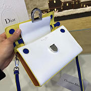 Fancybags Dior Ever 1543 - 3