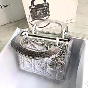 Fancybags Lady Dior mini 1556 - 4