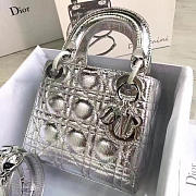 Fancybags Lady Dior mini 1556 - 5