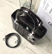 Fancybags Lady Dior 1596 - 4