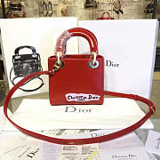 Fancybags LADY Dior 1633 - 2