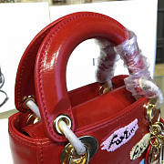 Fancybags LADY Dior 1633 - 4