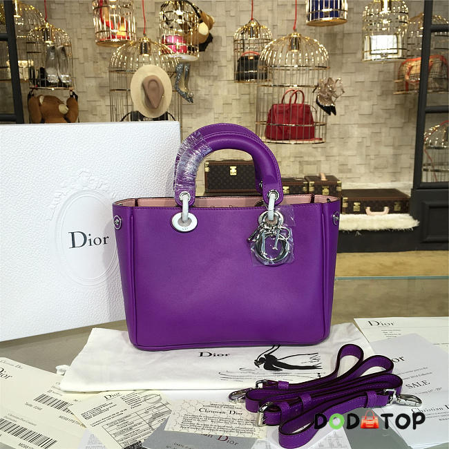 Fancybags Diorissimo 1673 - 1