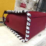 Fancybags Fendi PEEKABOO 1828 - 5