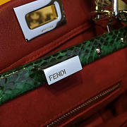 Fancybags Fendi PEEKABOO 1828 - 3