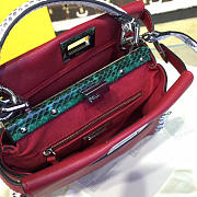 Fancybags Fendi PEEKABOO 1828 - 2