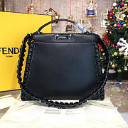 Fancybags Fendi PEEKABOO 1835 - 1