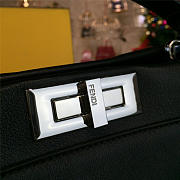 Fancybags Fendi PEEKABOO 1835 - 4