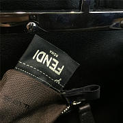 Fancybags Fendi PEEKABOO 1835 - 3