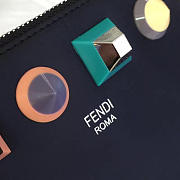 Fancybags Fendi CONTINENTAL 1855 - 4