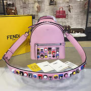 Fancybags FENDI Backpack 1867 - 1