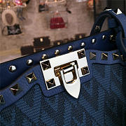 Fancybags Fendi 2JOURS 1891 - 5