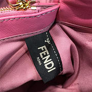 Fancybags Fendi 2JOURS 1891 - 4