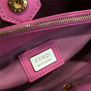 Fancybags Fendi 2JOURS 1891 - 3