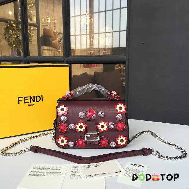 Fancybags Fendi BAGUETTE - 1