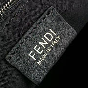 Fancybags Fendi briefcase 1952 - 3