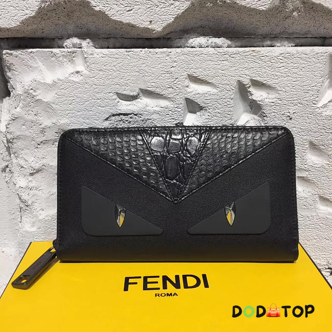 Fancybags Fendi Wallet - 1