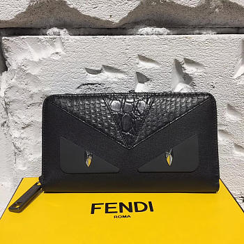 Fancybags Fendi Wallet
