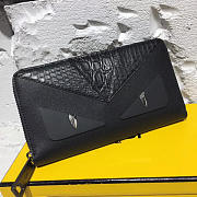 Fancybags Fendi Wallet - 2