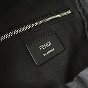 Fancybags Fendi Backpack 1992 - 4