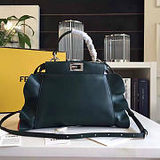 Fancybags Fendi Peekaboo mini - 1