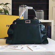 Fancybags Fendi Peekaboo mini - 6